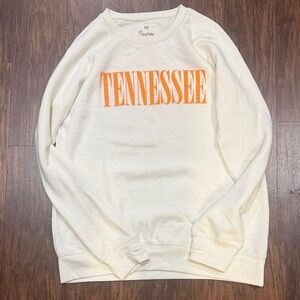 Tennessee Volunteers sweatshirt